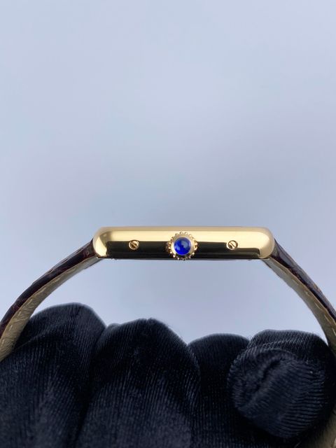 Cartier Tank Solo W5200024 Image 7